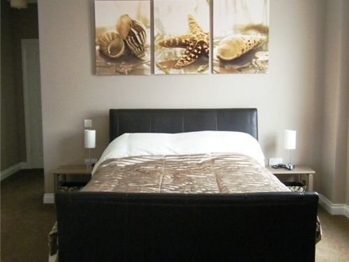 Shoreside Hotel Shanklin