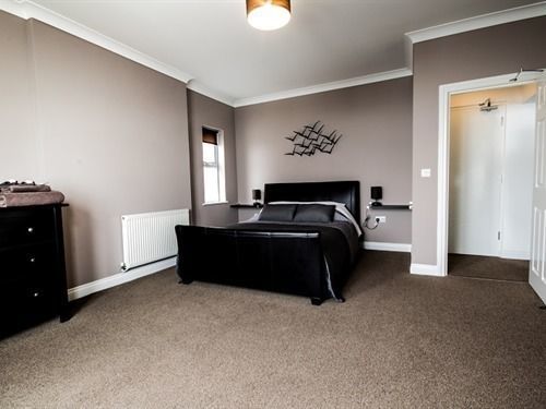 Shoreside 4*