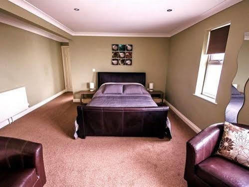 Hotel Shoreside Shanklin